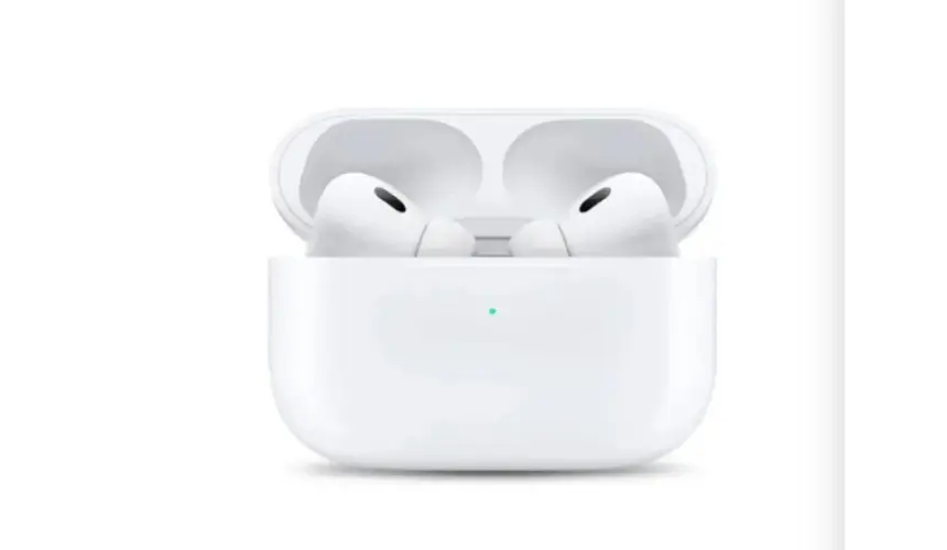 AirPods segunda generación en oferta en Amazon. Foto: Cortesía