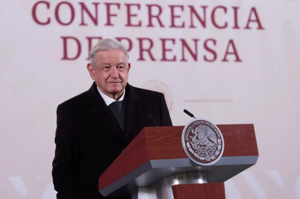 Opinión de los mexicanos sobre el gobierno de AMLO.