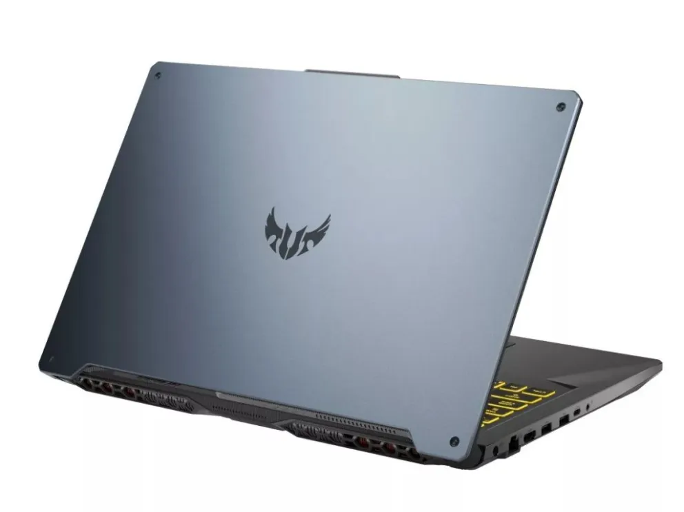 Laptop ASUS TUF Gaming F15: gran potencia para juegos a precio de remate en Sams Club