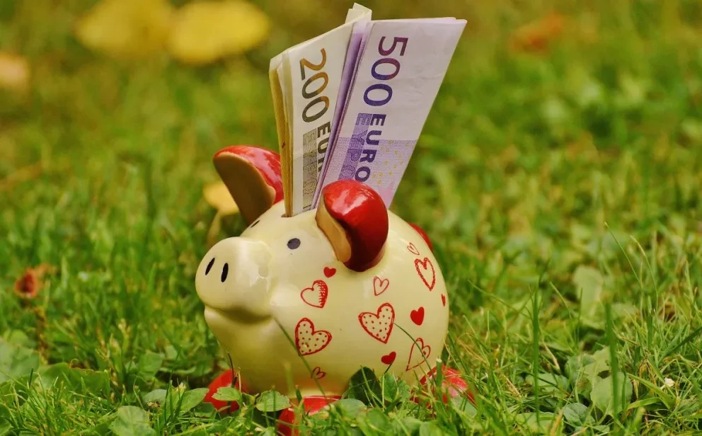 Cómo se cotiza el euro hoy viernes 22 de diciembre en México. Foto: Pixabay