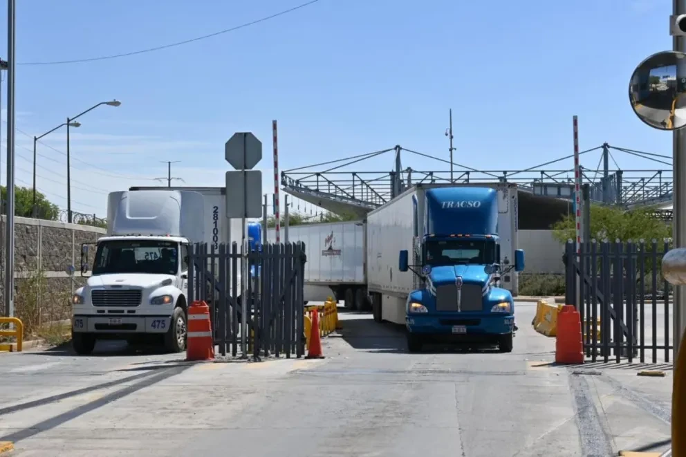 Durante noviembre se consolidaron en la entidad 38 proyectos, que seguirán impulsando la exportación. Foto: Cortesía