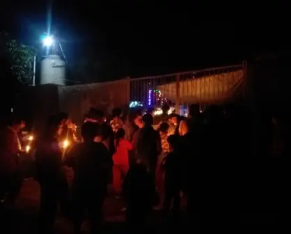 Posadas en colonia Las Amapas: Celebrando Tradiciones desde casi medio siglo