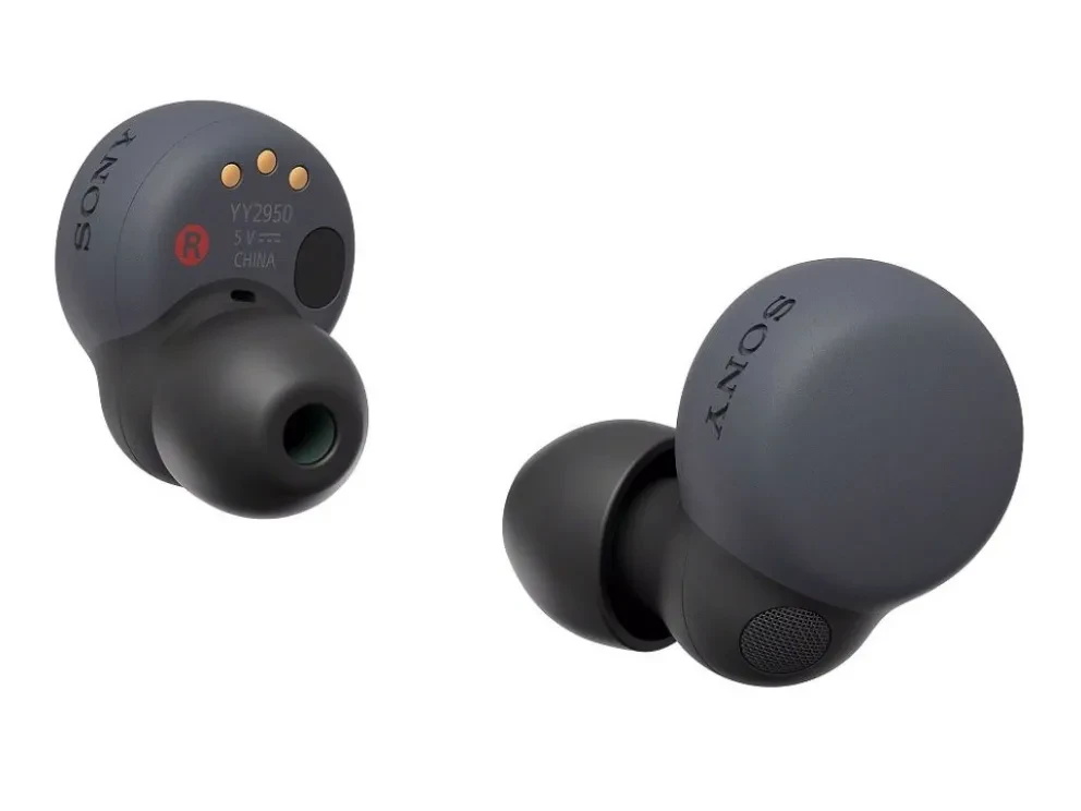 Sony LinkBuds S: audífonos inalámbricos con cancelación de ruido tienen oferta navideña en Amazon
