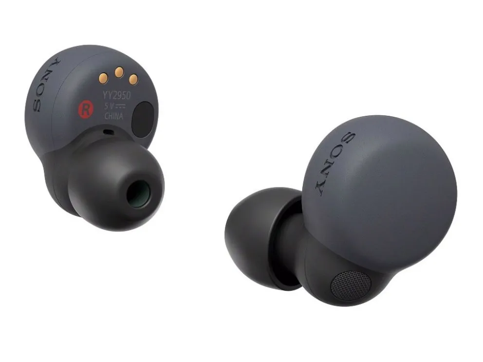 Sony LinkBuds S: audífonos inalámbricos con cancelación de ruido tienen oferta navideña en Amazon