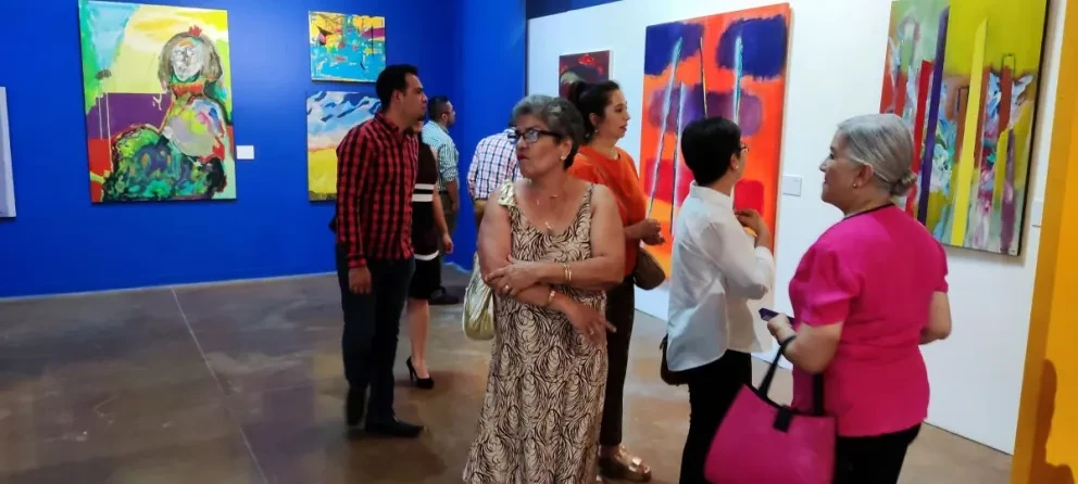 Se recuerda a la ciudadanía que los domingos la entrada es gratuita a los museos de Chihuahua. Foto: Cortesía