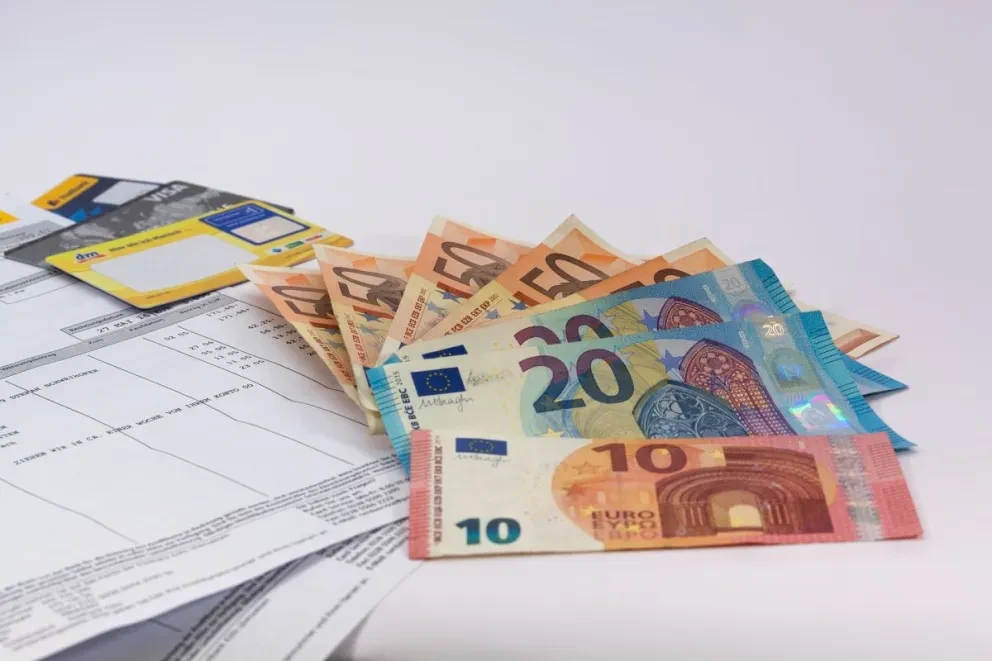 Precio del euro este martes 26 de diciembre en México. Foto: Pixabay