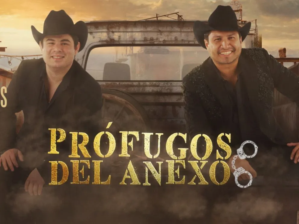 Prófugos del Anexo Tour 2024 con Julión Álvarez y Alfredo Olivas: precios de boletos para tercera fecha en Monterrey