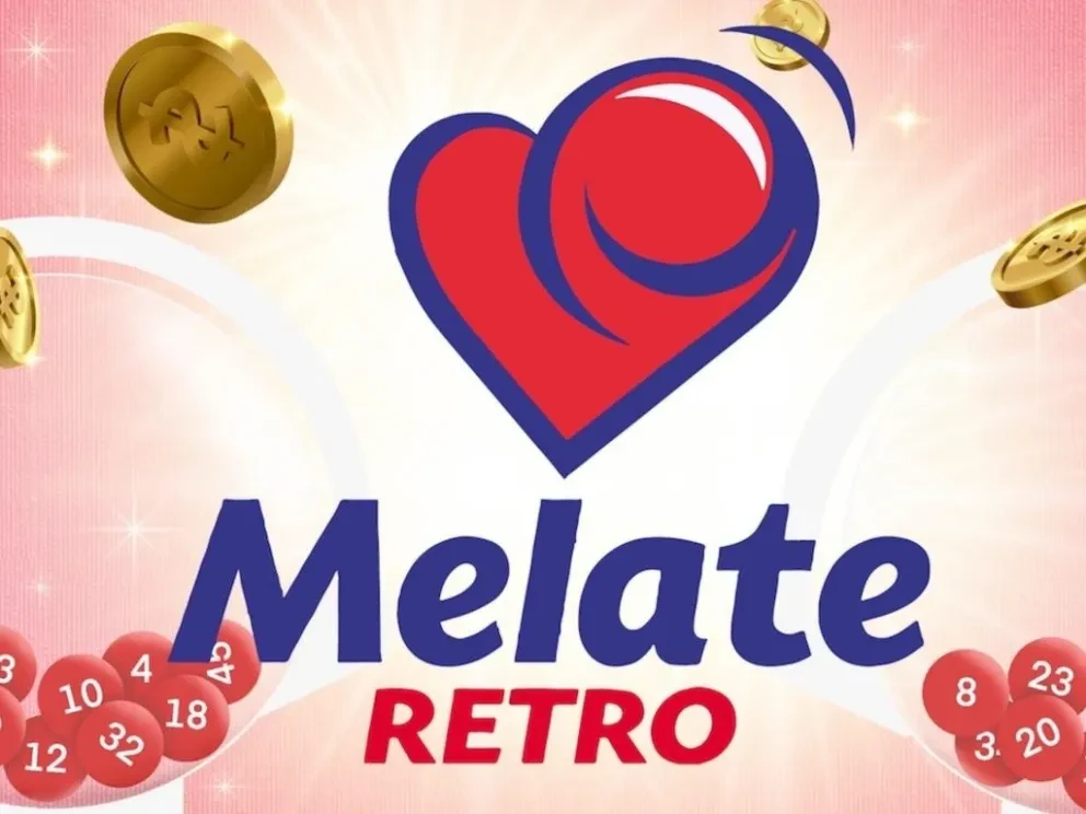 Resultados Sorteo Melate Retro 1385 del miércoles 26 de diciembre de 2023
