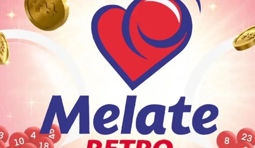 Resultados Sorteo Melate Retro 1385 del miércoles 26 de diciembre de 2023