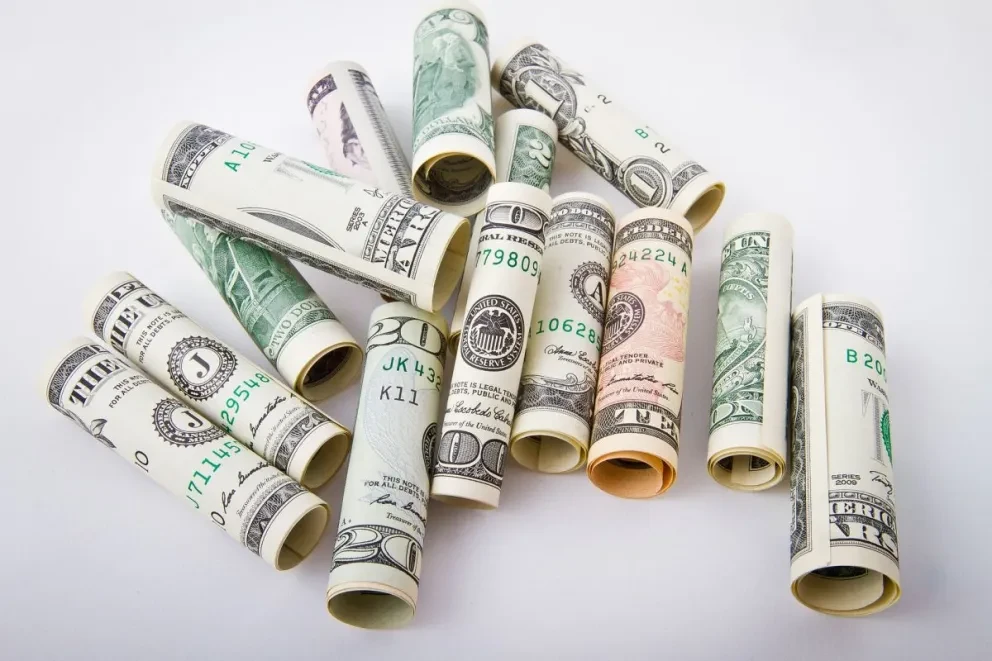 Precio del dólar hoy 27 de diciembre en México. Foto Pixabay