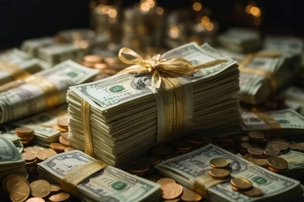 Precio del dólar hoy en México. Foto: Pixabay