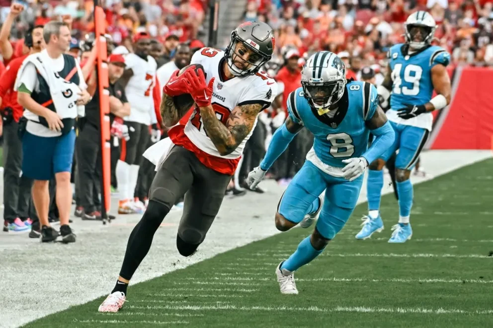 Imagen: @NFL
