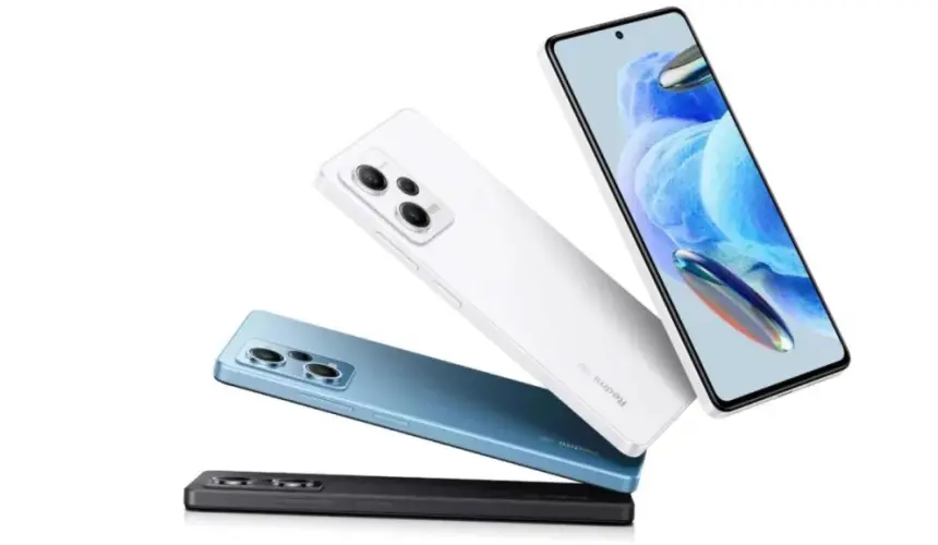  El smartphone Xiaomi Redmi Note 12 está con importante descuento en Mercado Libre. Foto: Cortesía