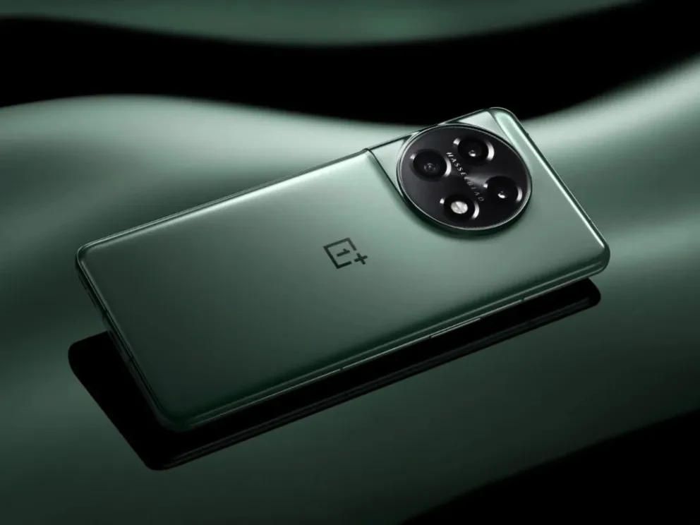 OnePlus 11: uno de los reyes de la gama alta tiene rebaja de $6,100 en Mercado Libre