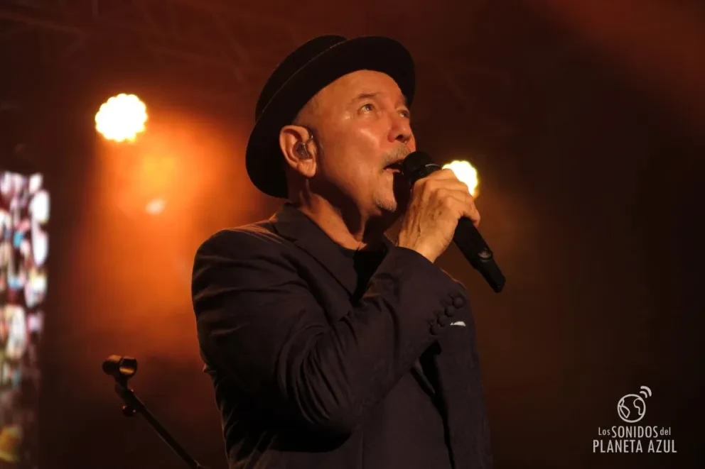 Cierres viales en CDMX por concierto de Rubén Blades.
