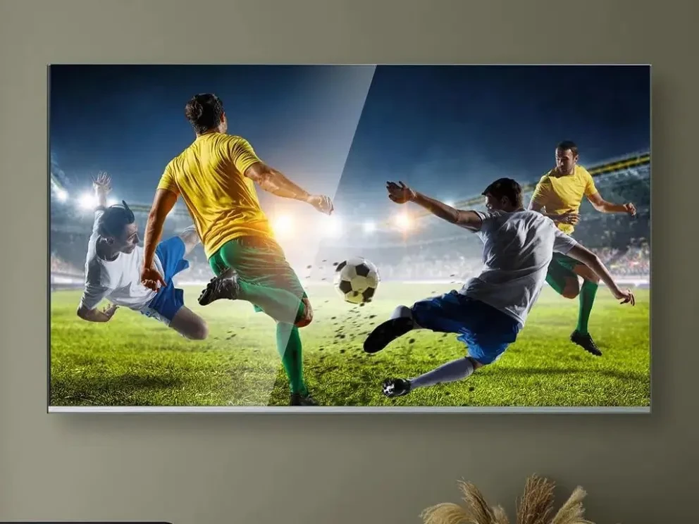 Pantalla TCL de 40 pulgadas con Android TV a precio rebajado en Liverpool