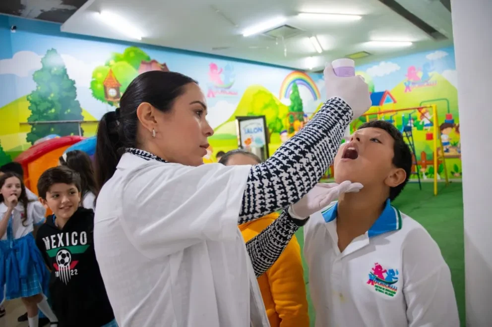 Con la finalidad de otorgar el acceso a la salud a toda la población, Personal de la Comuna, continuará ofreciendo de manera gratuita los servicios médicos en colonias y sindicaturas de Culiacán.