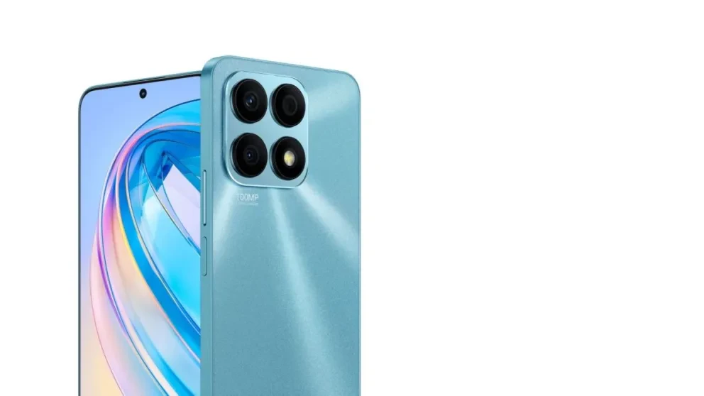El smartphone Honor X8a está a precio de remate en Mercado Libre. Foto: Cortesía