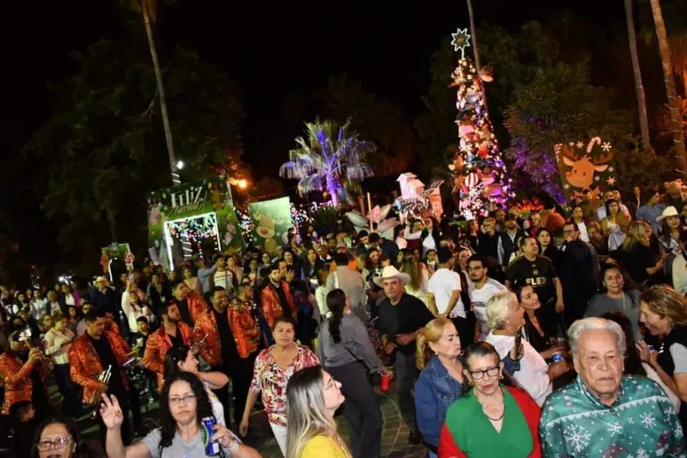 Mocorito es un pueblo mágico que se localiza en la región noroeste del estado de Sinaloa.