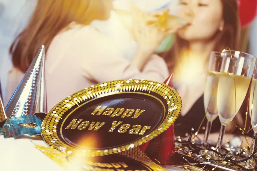 Que cada día del 2024 esté lleno de nuevas oportunidades y logros para ti y tus seres queridos. ¡Feliz Año Nuevo! Foto: Pixel.