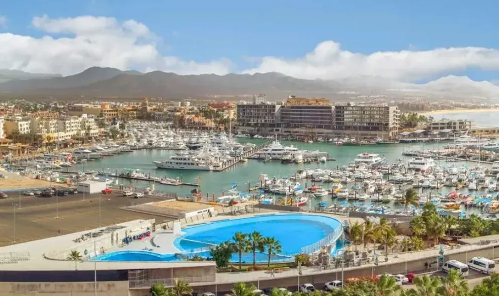 Cabo San Lucas, un destino de primer mundo para adquirir casas de playa en Baja California Sur