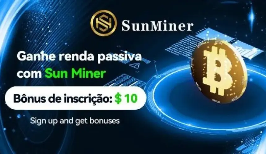 Gana al menos 500USD por día mediante la minería en la nube desde casa