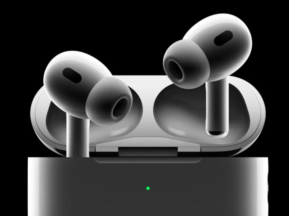 Los audífonos inalámbricos AirPods Pro de Apple tienen descuento de $1,000 en Amazon
