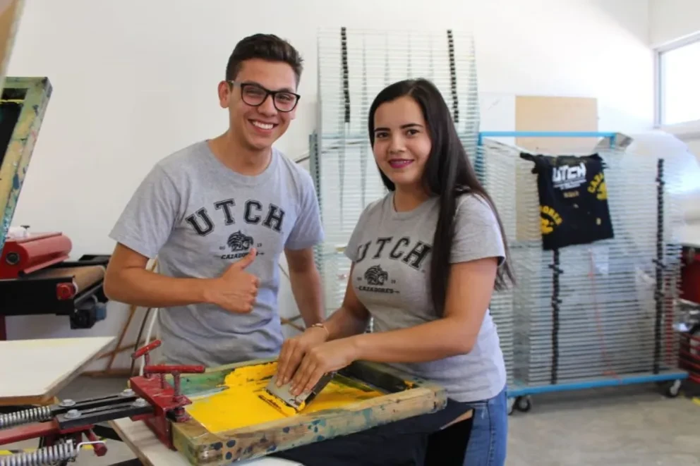 La Universidad Tecnológica de Chihuahua (UTCH) ofrecerá nuevo horario para los estudiantes. Foto: Cortesía