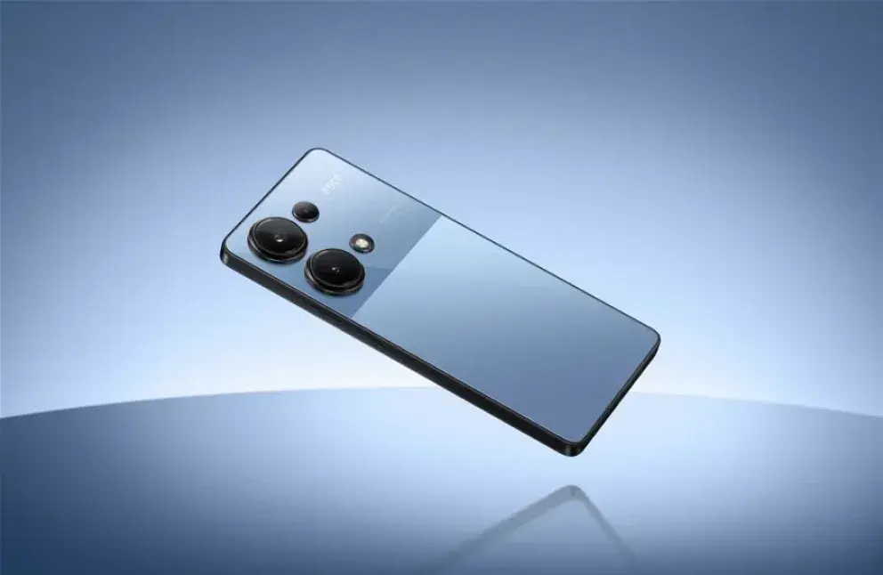 Se filtra el próximo superventas de Xiaomi: así será el POCO M6 Pro