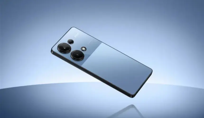 Se filtra el próximo superventas de Xiaomi: así será el POCO M6 Pro