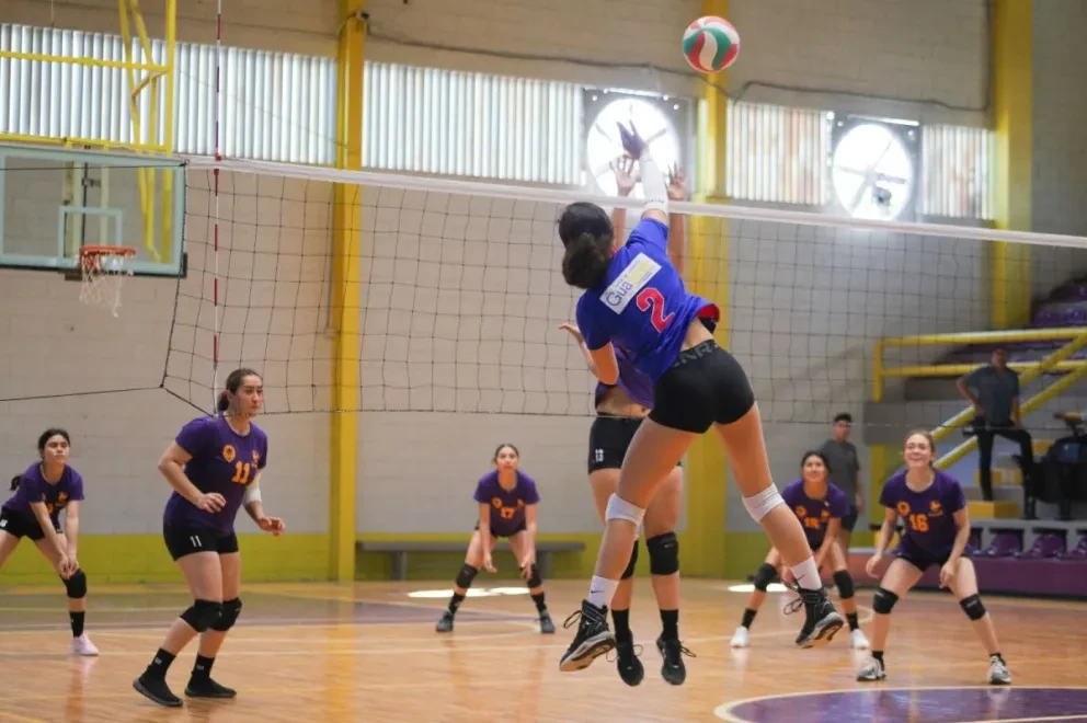 Con la disciplina del Basquetbol, arrancará en Los Mochis la primera fase rumbo a los Nacionales CONADE 2024. Foto: ISDE