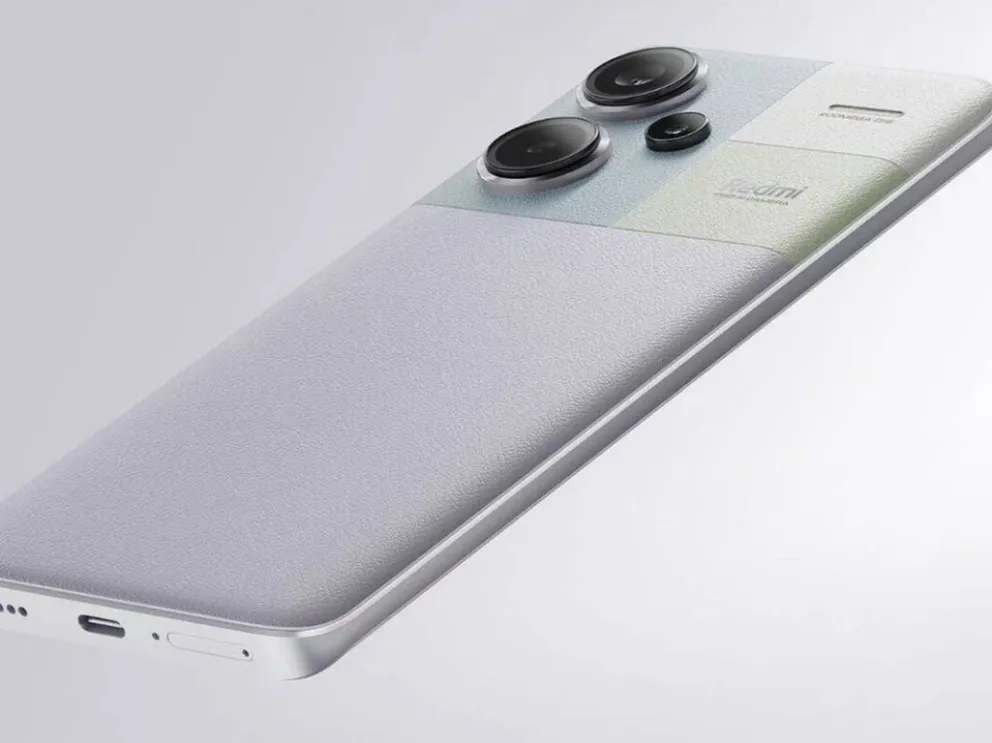 Xiaomi Redmi Note 13 Pro Plus con cámara de 200 megapixeles y mucha potencia: ¿cuándo llegará a México?
