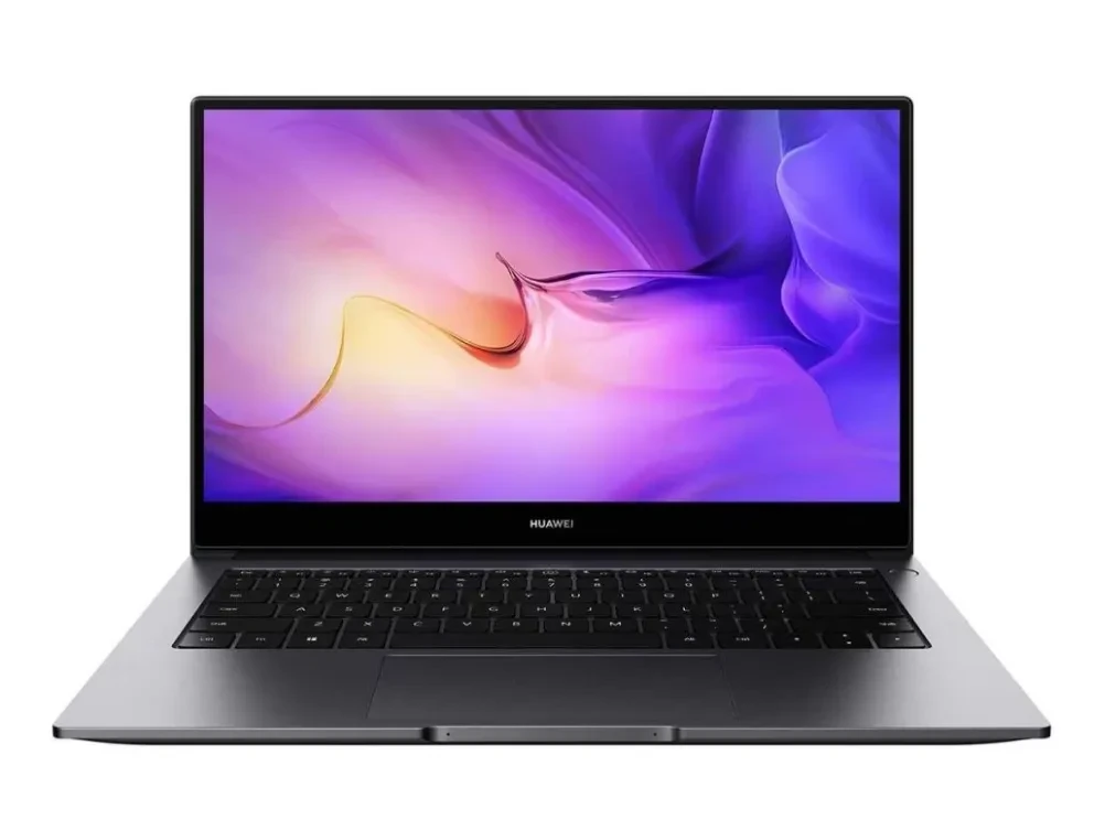 Walmart liquida laptop Huawei MateBook con rebaja de $2,500