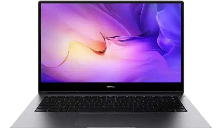 Walmart liquida laptop Huawei MateBook con rebaja de $2,500 