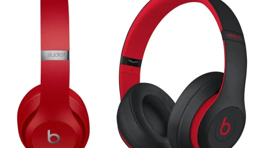 Los audífonos Beats Studio 3 con calidad de audio premium están a mitad de precio en Amazon