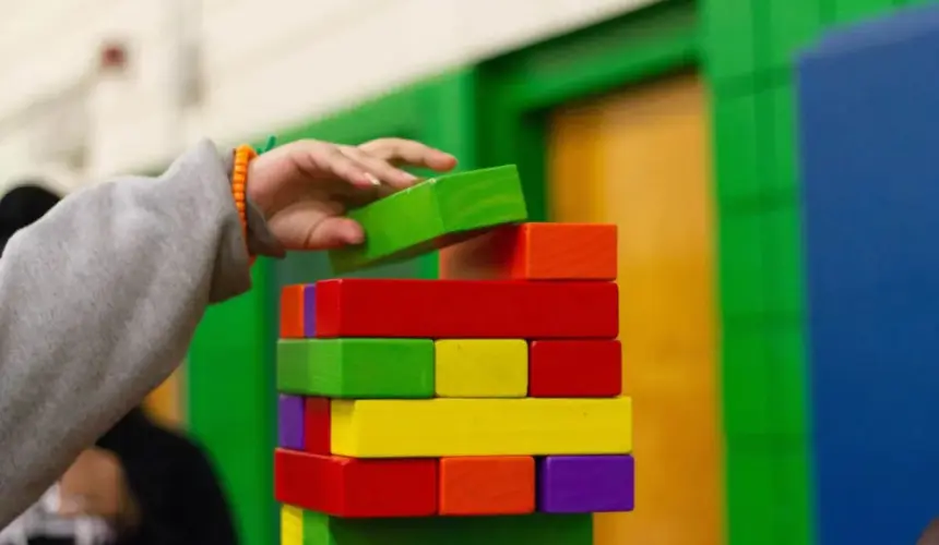 Juguetes interactivos tienen beneficios en la salud física y mental.