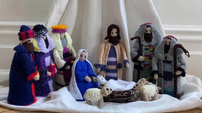 ¿Qué es la mirra y qué significa? Uno de los tres regalos de los Reyes Magos al nacimiento