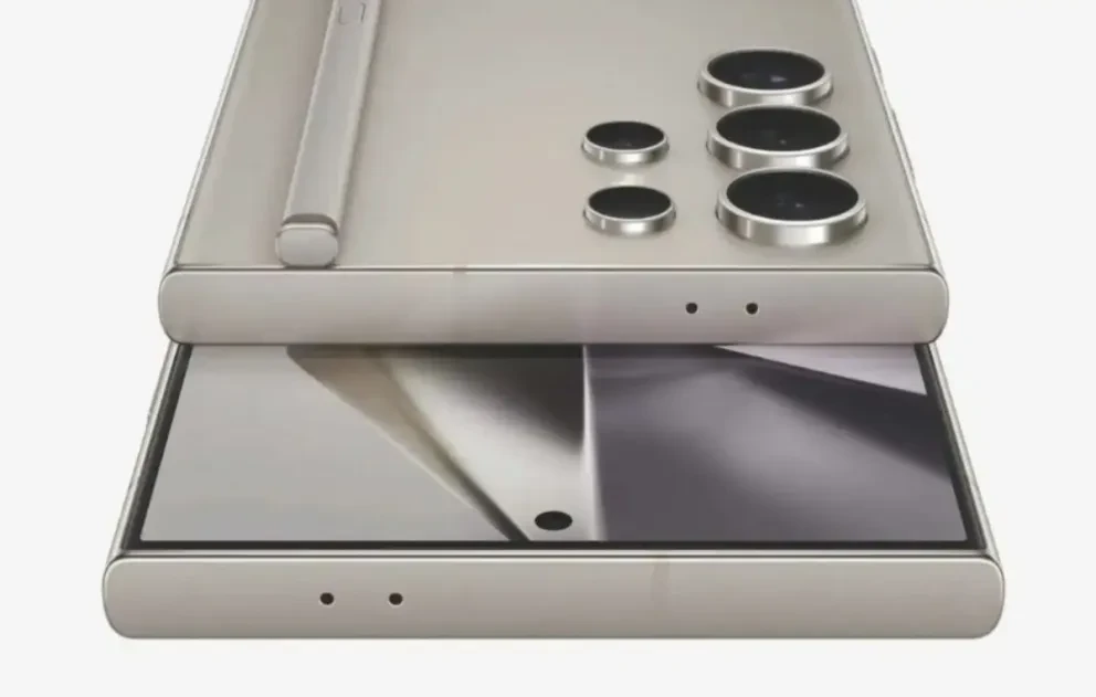 El nuevo Samsung Galaxy S24 Ultra ya está en Liverpool con oferta especial