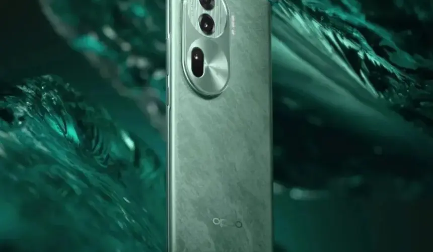 OPPO Reno 11 con nuevo diseño de lujo y potencia premium: ¿cuándo llega el nuevo smartphone de gama alta a México?