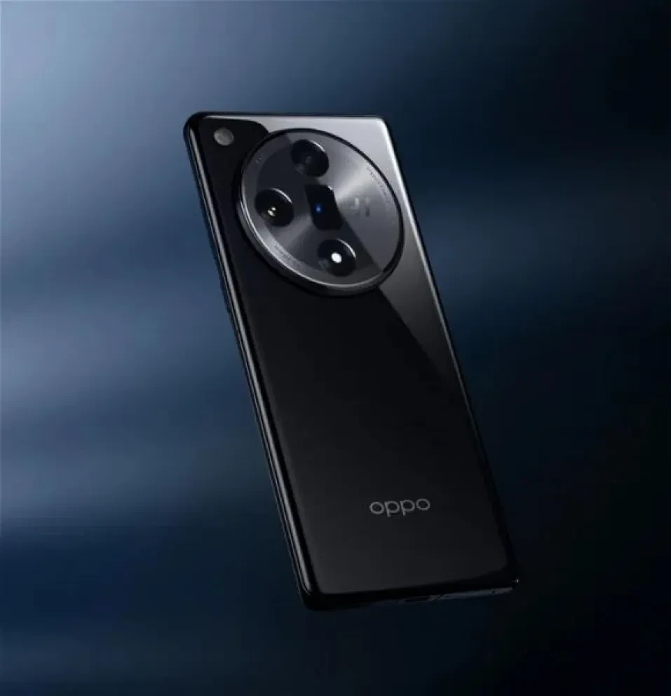 Cortesía: Oppo