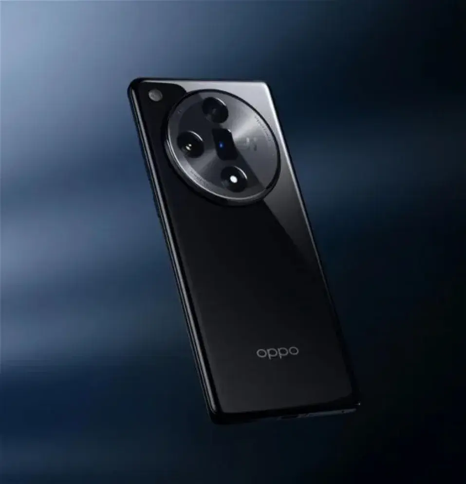 Cortesía: Oppo
