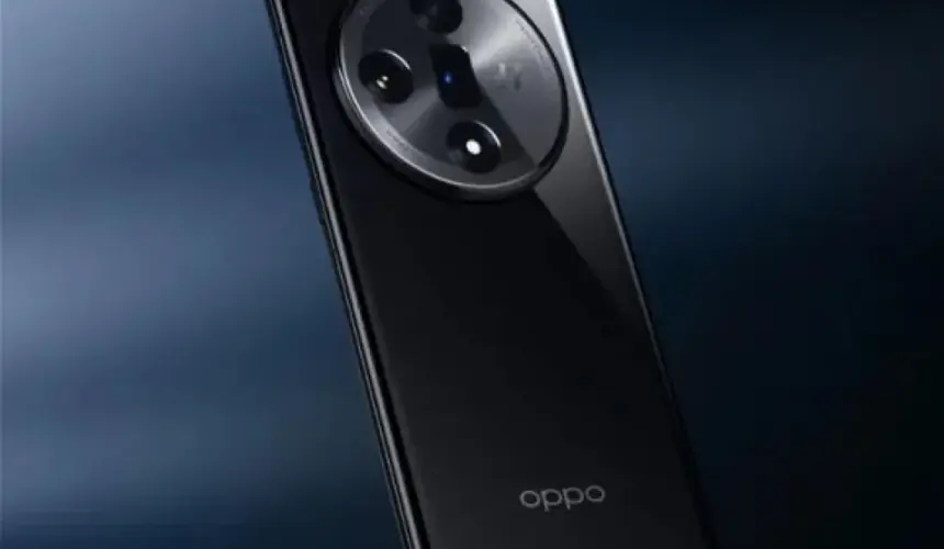 Cortesía: Oppo