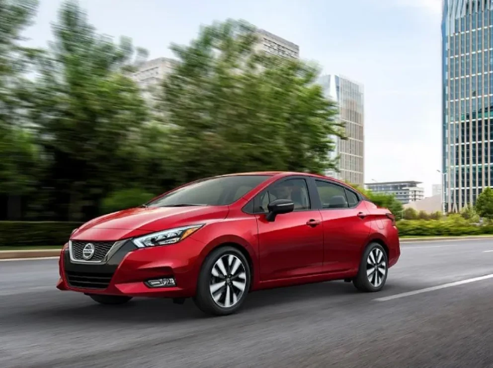 Los 10 autos más vendidos en México en 2023: marcas, modelos, precios y más