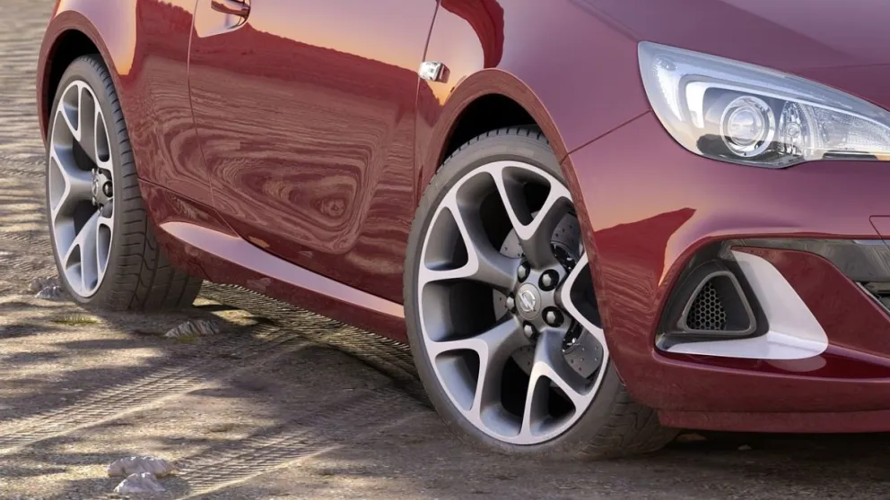 ¿Merece la pena comprar un Opel Corsa de más de 20 años? Ventajas y desventajas