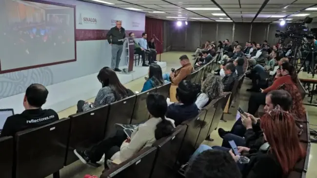 Buen avance en el Convenio IMSS Bienestar en Sinaloa