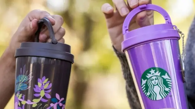 Foto: Instagram @starbucksmex