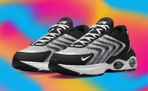 ¿Quieres estrenar tenis? Nike tiene un descuento increíble en su línea Air Max