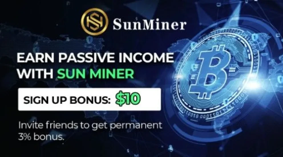 ¿Ganar mil dólares al día? Conoce esta plataforma de minería en la nube