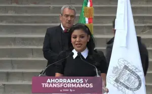 Tijuana ya no tiene deuda pública; Monserrat Caballero anuncia que ya fue pagada 