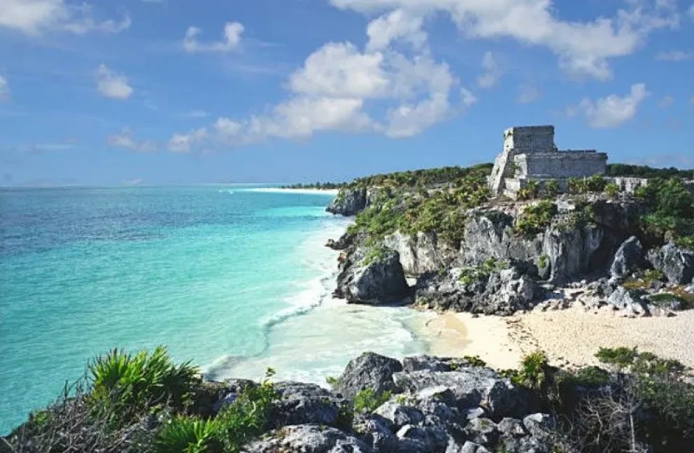 Tulum: ¿qué hacer en uno de los destinos más cautivantes de nuestro país?